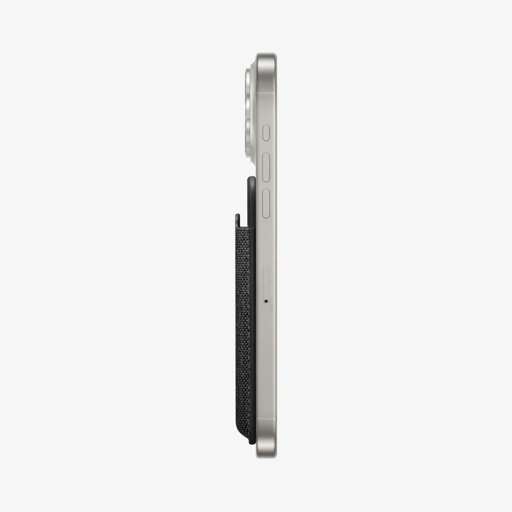 Spigen Urban MagFit Card Holder (Black)