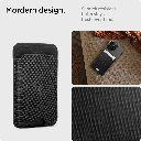 Spigen Urban MagFit Card Holder (Black)