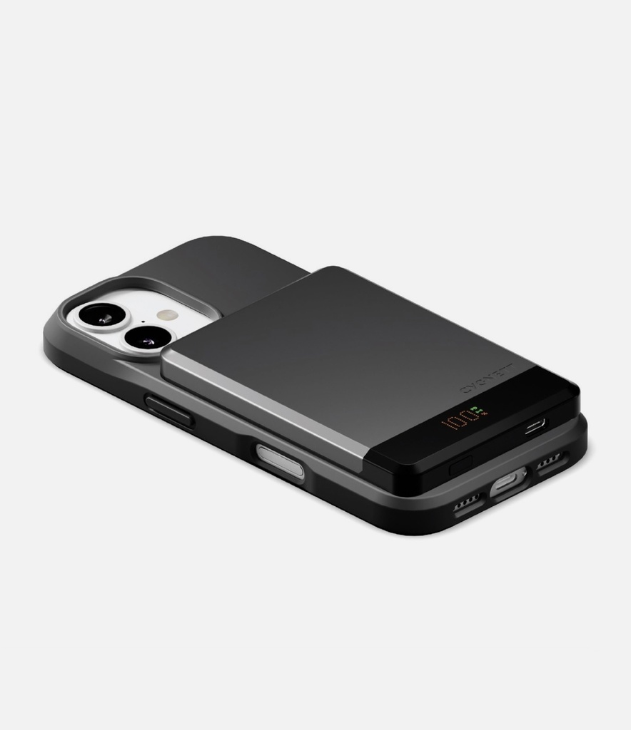 Cygnett MagShield Case for iPhone 16
