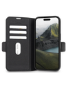Dbramante Oslo Pro Case for iPhone 16 (Black)