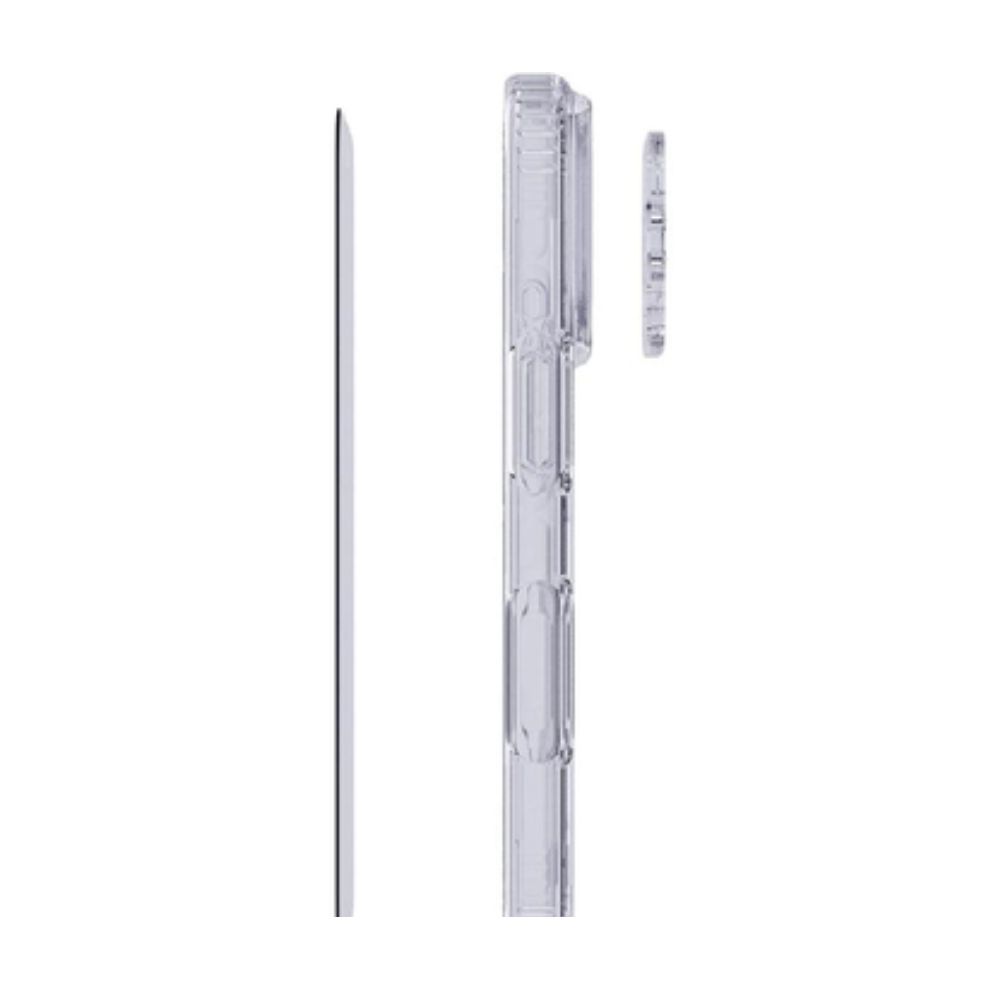 Tech21 Evo Clear Magsafe Bundle for iPhone 16 Pro Max