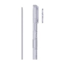 Tech21 Evo Clear Magsafe Bundle for iPhone 16 Pro Max