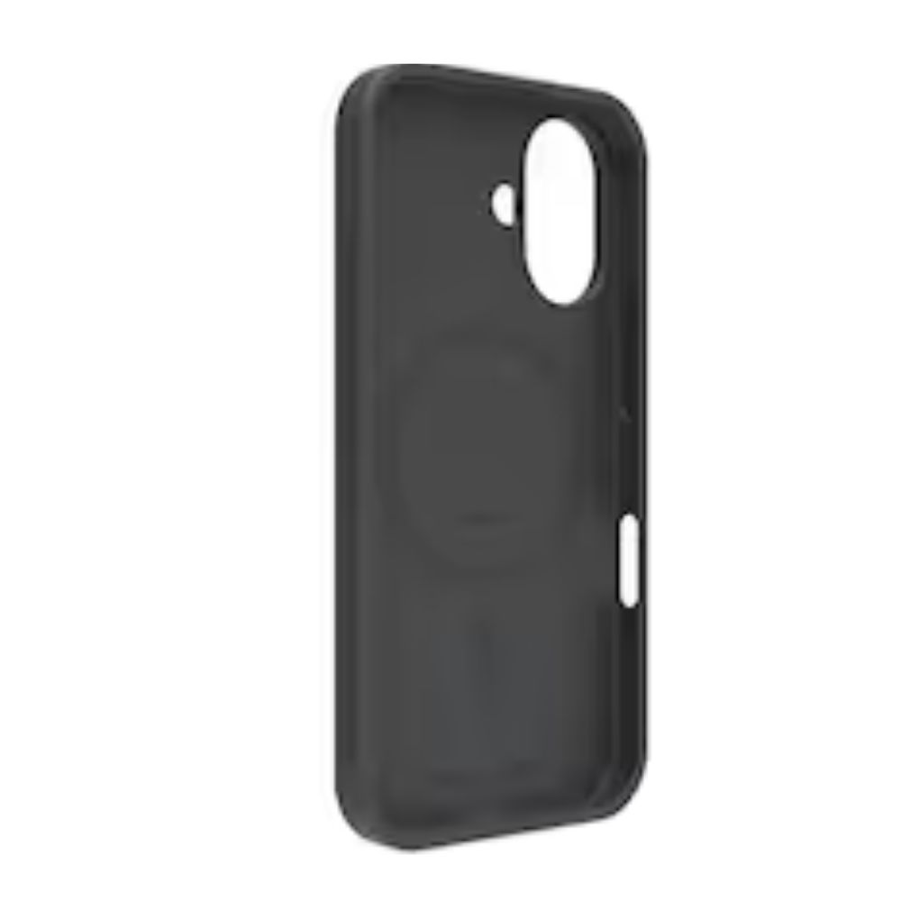 Dbramante Greenland Pro MS Case for iPhone 16 (Night Black)