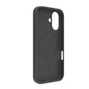 Dbramante Greenland Pro MS Case for iPhone 16 (Night Black)