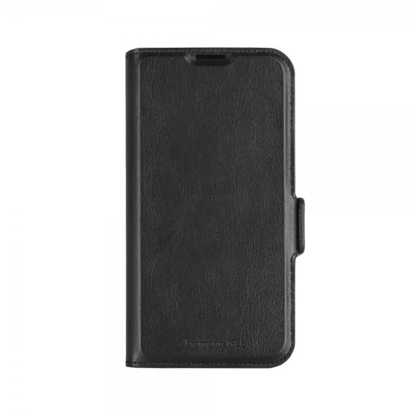 Dbramante Oslo Pro Case for iPhone 16 (Black)