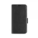 Dbramante Oslo Pro Case for iPhone 16 (Black)