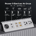 Voltme Hako Portable Power Station HK-600 ( Hako Lite ) 600W