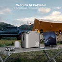 Voltme Hako Portable Power Station HK-600 ( Hako Lite ) 600W