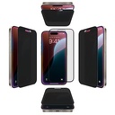 Torrii Bodyglass Anti-Bacterial Screen Protector For iPhone 16 Pro Max (Privacy)