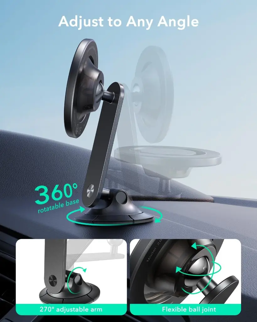 ESR MagSafe Car Mount