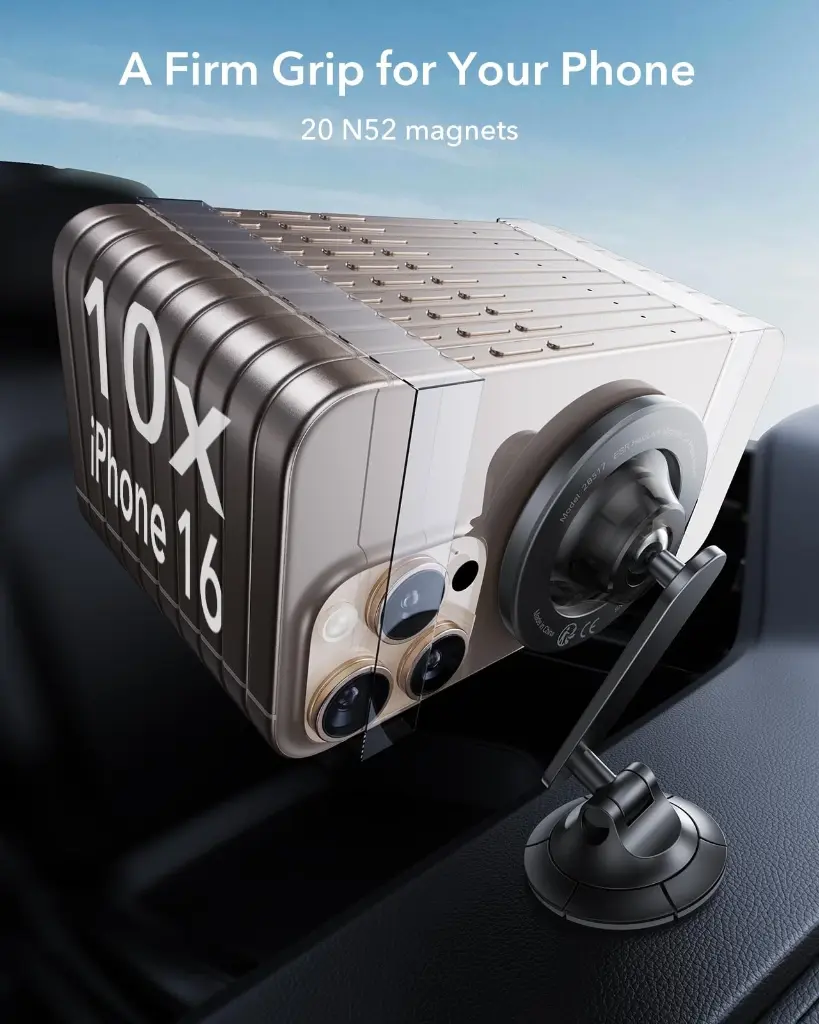 ESR MagSafe Car Mount