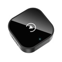 CarPlay 2 in 1 Wired To Wireless Auto Dongle USB-A to USB-C