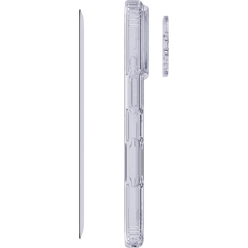 Tech21 Evo Clear 3-in-1 Magsafe Bundle for iPhone 16 Pro