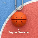 Elago AirTag Ball Case (Basket)