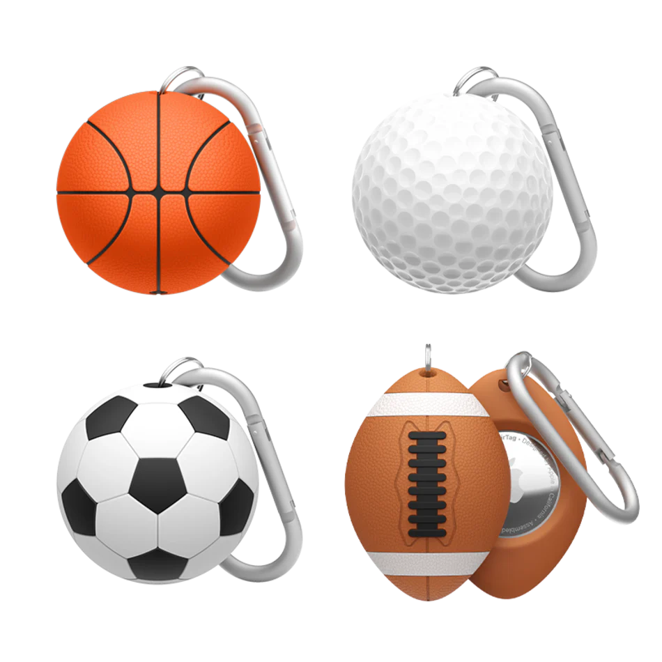 Elago AirTag Ball Case (Basket)