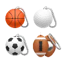 Elago AirTag Ball Case (Basket)