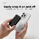 Elago Magnetic Suction Cup Phone Mount (Black)