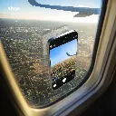 Elago Magnetic Suction Cup Phone Mount (Lovely Pink)