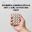 Elago Magnetic Suction Cup Phone Mount (Stone)