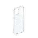 Smartix Premium Clear Case with Camera Control Button for iPhone 16 Pro Max