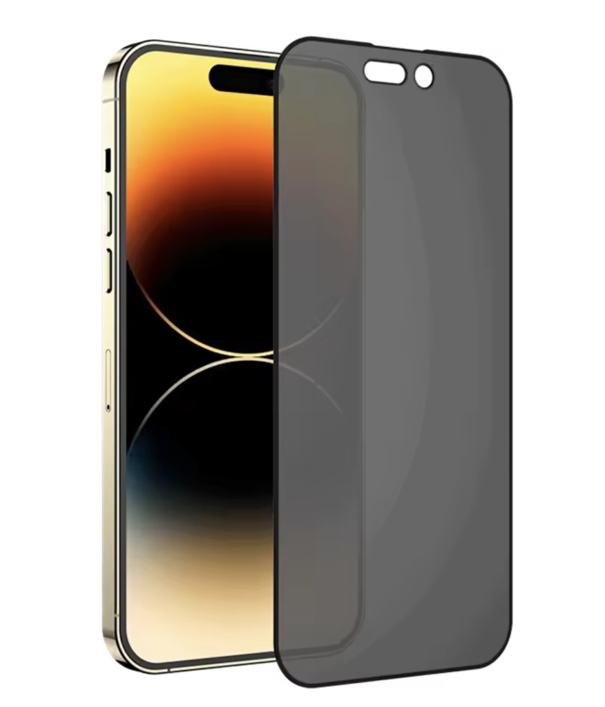 Phone Planet Screen Protector for iPhone 14 Pro Max (Privacy)