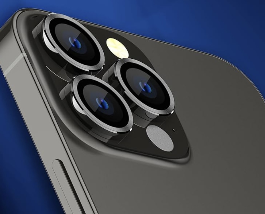 Phone Planet Camera Lens for iPhone 16 Pro/16 Pro Max