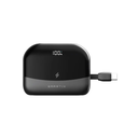 Smartix PowerX Premium 10000mAh Power Bank (Black)