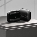 Smartix PowerX Premium 10000mAh Power Bank (Black)