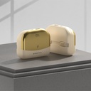 Smartix PowerX Premium 10000mAh Power Bank (Beige)