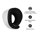 Momax 1-World Ergonomic Travel Pillow