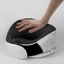 Momax 1-World Ergonomic Travel Pillow