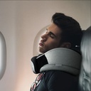 Momax 1-World Ergonomic Travel Pillow