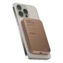 Momax Q.Mag X1 10000mAh wireless battery pack (Titanium)