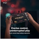 Elago Clear Case for Nintendo Switch 2 PC (Clear)