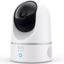 Eufy Indoor Cam E220 2K Pan & Tilt  (White)