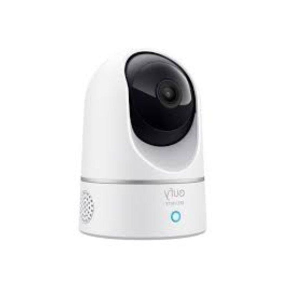 Eufy Indoor Cam E220 2K Pan & Tilt  (White)