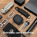 Elago EDC Case Airpods 3 (Black)