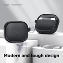 Elago EDC Case Airpods 3 (Black)