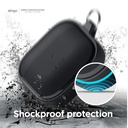 Elago EDC Case Airpods 3 (Black)