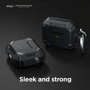 Elago Solid Armor Case Airpods 3 (Dark Green)