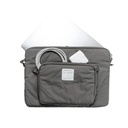 Elago Pocket Sleeve for LapTop 12" - 14"  (Dark grey)