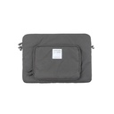 Elago Pocket Sleeve for LapTop 12" - 14"  (Dark grey)
