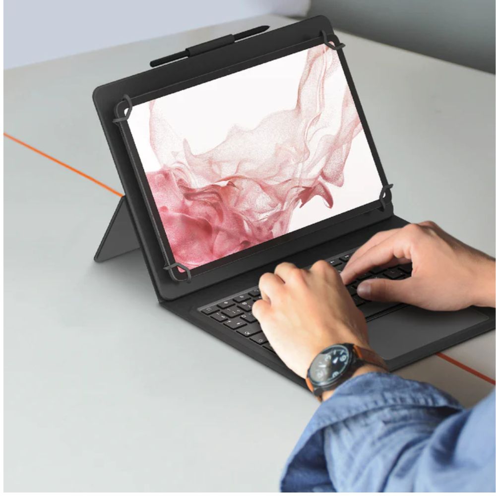 SMARTIX (Universal Tablet Keyboard + Universal Pencil) Bundle