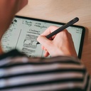 SMARTIX (Universal Tablet Keyboard + Universal Pencil) Bundle