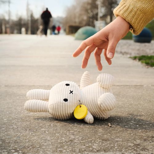 Chipolo POP Tracker for Apple/Android Finder (Blue)