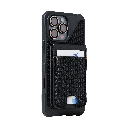 UAG Metropolis Magnetic Wallet (Kevlar Black)