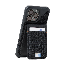 UAG Metropolis Magnetic Wallet (Kevlar Black)