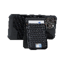 UAG Metropolis Magnetic Wallet (Kevlar Black)