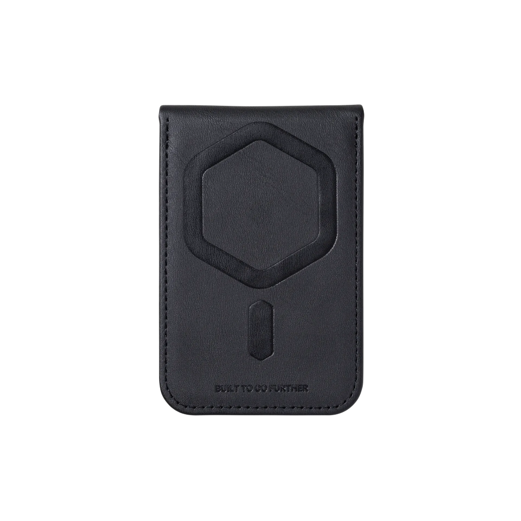 UAG Metropolis Magnetic Wallet (Kevlar Black)