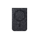 UAG Metropolis Magnetic Wallet (Kevlar Black)